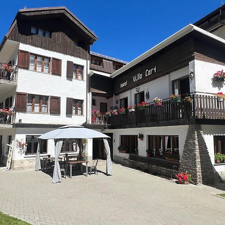 Hotel Villa Cary เซาเซดุลซ์ ภายนอก รูปภาพ