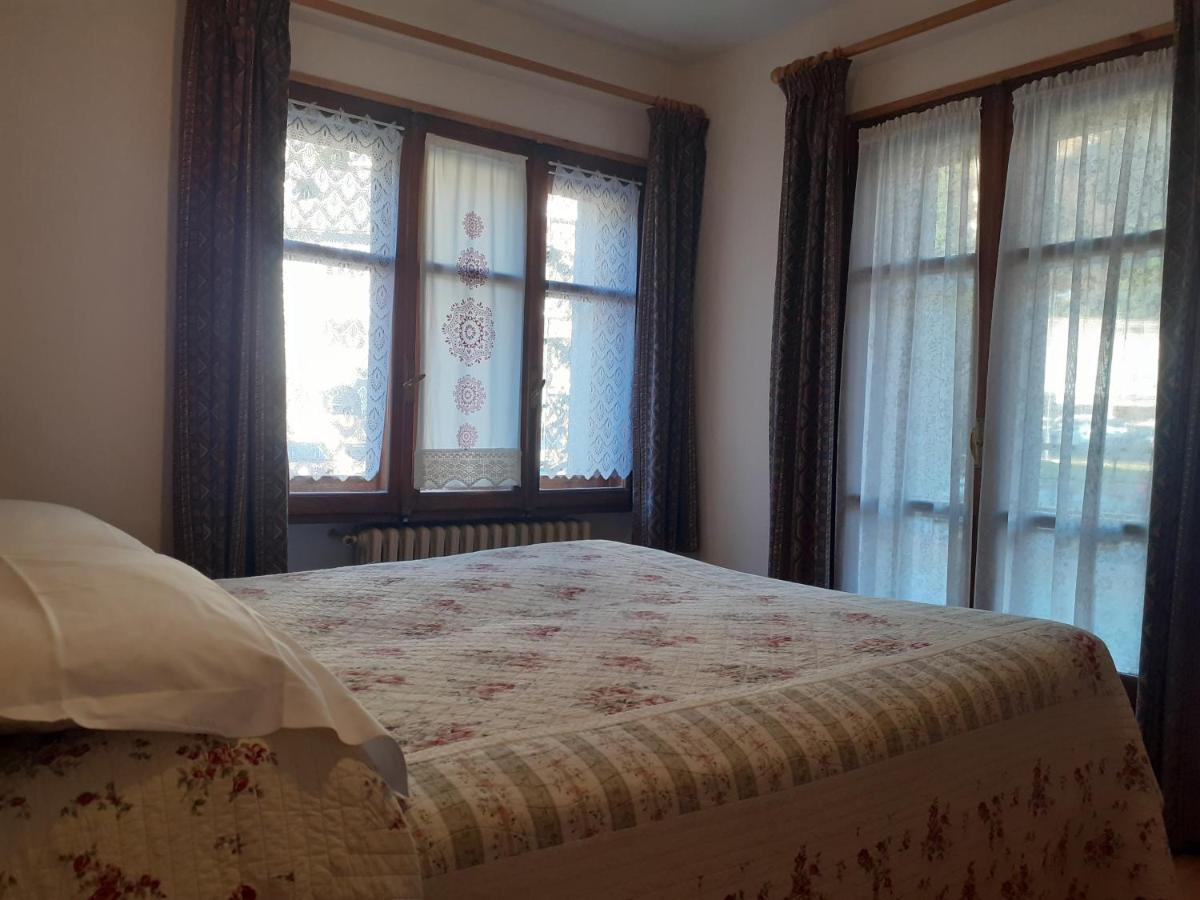 Hotel Villa Cary เซาเซดุลซ์ ภายนอก รูปภาพ