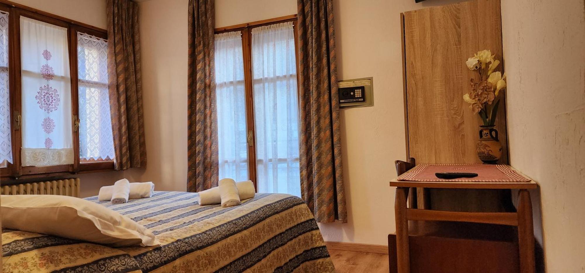 Hotel Villa Cary เซาเซดุลซ์ ภายนอก รูปภาพ