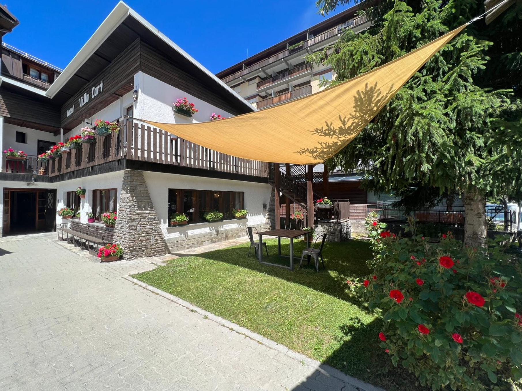 Hotel Villa Cary เซาเซดุลซ์ ภายนอก รูปภาพ