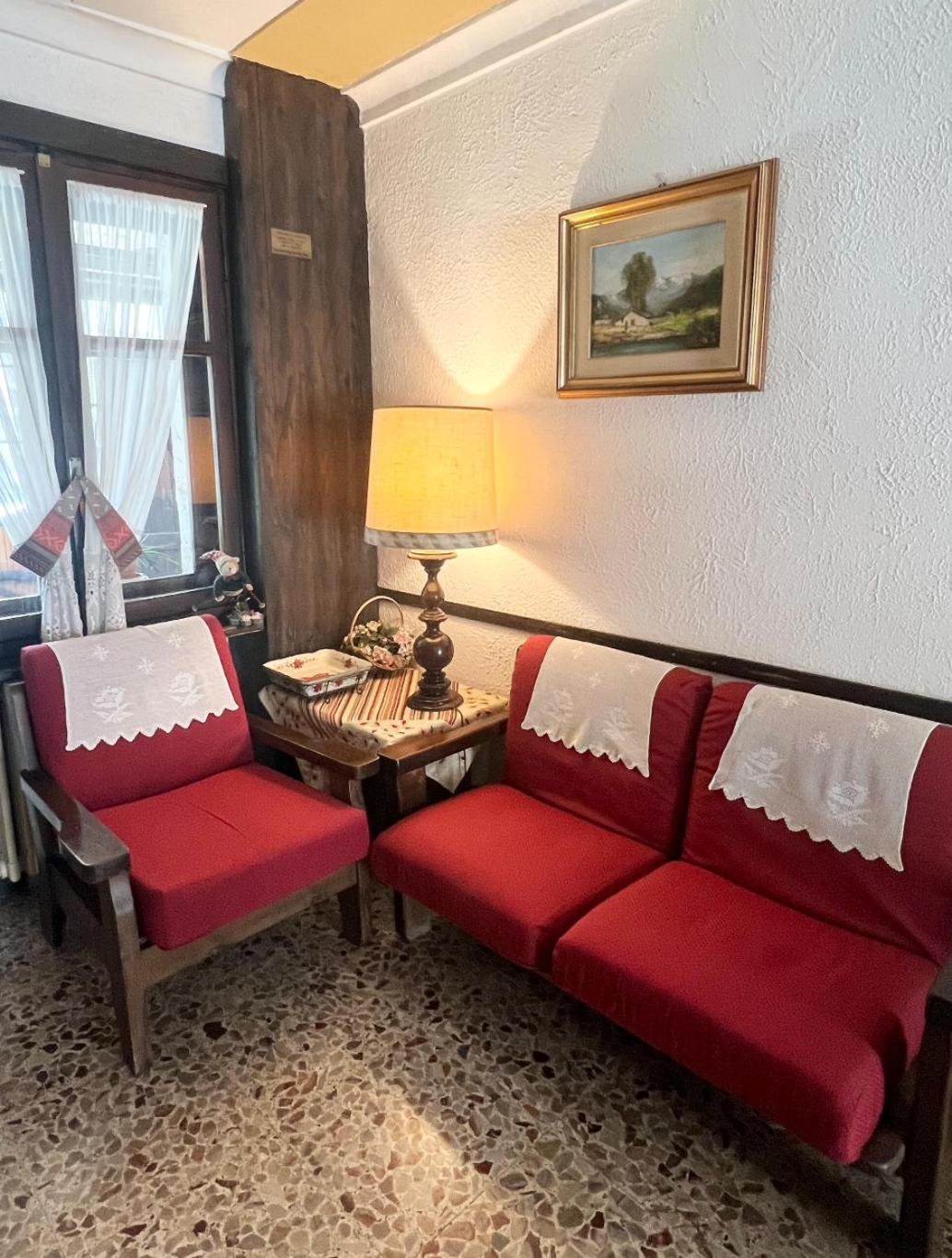 Hotel Villa Cary เซาเซดุลซ์ ภายนอก รูปภาพ